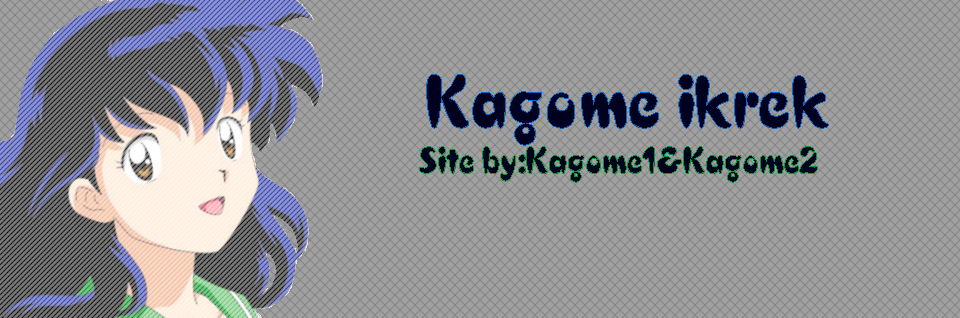 Kagomeikrek